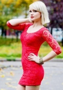 Фотография Юля