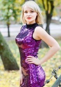 Индивидуалка: Юля