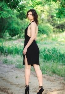 Индивидуалка: Кристина