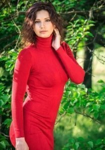 Индивидуалка: Кристина