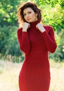 Индивидуалка: Кристина