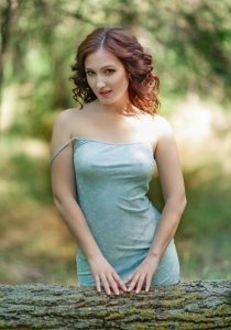 Индивидуалка: Анна