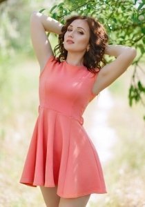 Индивидуалка: Анна