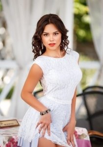 Индивидуалка: Илона