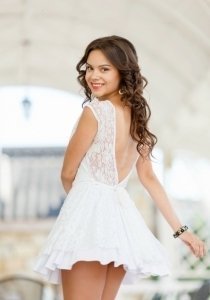 Индивидуалка: Илона