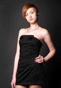 Индивидуалка: Катя