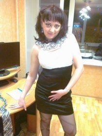 Индивидуалка: Катерина