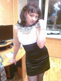Индивидуалка: Катерина