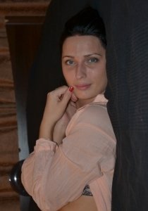 Индивидуалка: Вероника