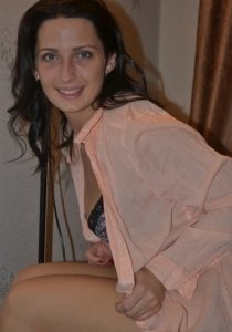 Индивидуалка: Вероника