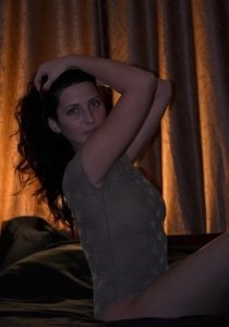 Индивидуалка: Вероника