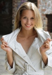 Фотография Настя