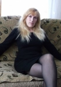 Индивидуалка: Елена