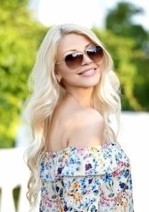 Индивидуалка: Наташа