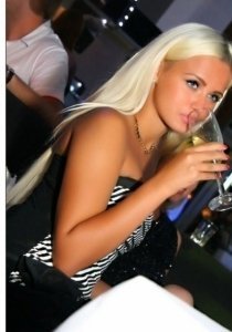 Индивидуалка: Полина