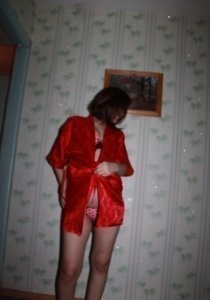 Индивидуалка: Джумана