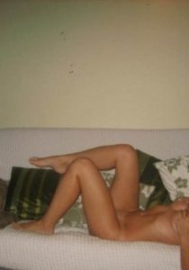 Индивидуалка: Инна