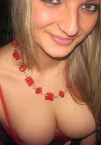 Индивидуалка: Надя