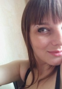 Индивидуалка: Влада