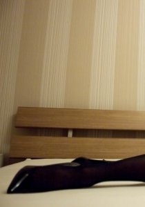 Индивидуалка: Карина