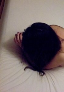 Индивидуалка: Анна