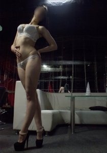 Индивидуалка: Аля