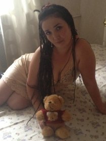 Индивидуалка: Малика