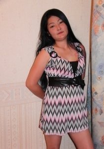 Индивидуалка: Амира