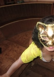 Фотография Нармин