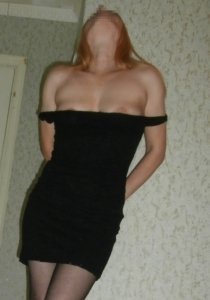 Индивидуалка: Лана