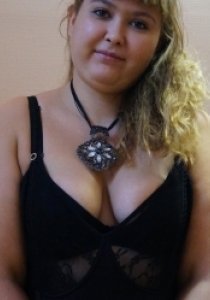 Индивидуалка: Рита