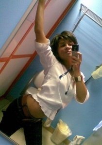 Индивидуалка: Альбина