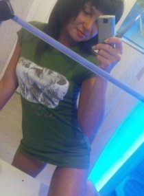 Индивидуалка: Альбина