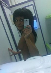 Индивидуалка: Альбина