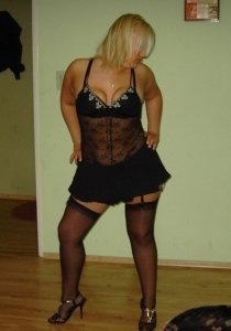 Индивидуалка: Лана