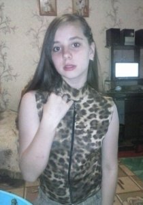 Индивидуалка: Маша