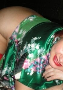 Индивидуалка: Татьяна