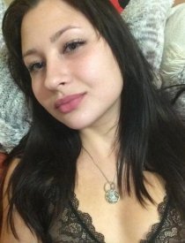 Индивидуалка: Кристина