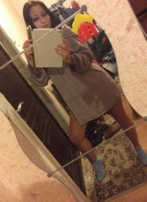 Индивидуалка: Кристина