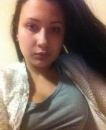 Индивидуалка: Кристина