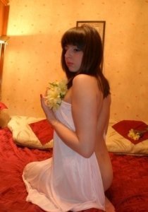 Индивидуалка: Полина
