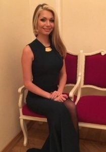 Индивидуалка: Диана