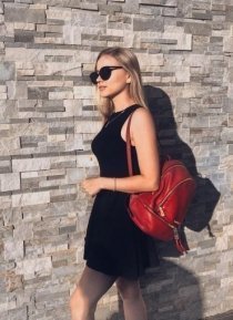 Индивидуалка: Ева