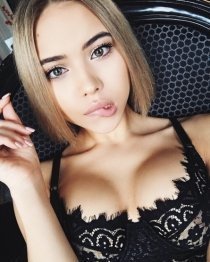 Индивидуалка: Аня