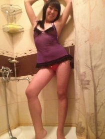 Индивидуалка: Салиха