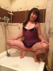 Индивидуалка: Салиха