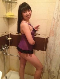 Индивидуалка: Салиха