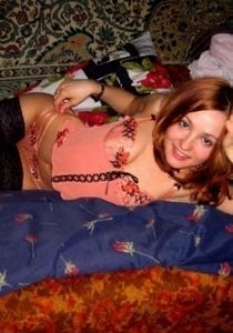 Фотография Виктория