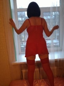 Индивидуалка: Руфина