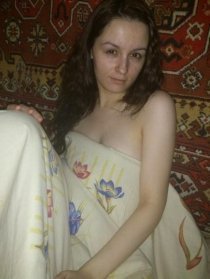 Индивидуалка: Инна